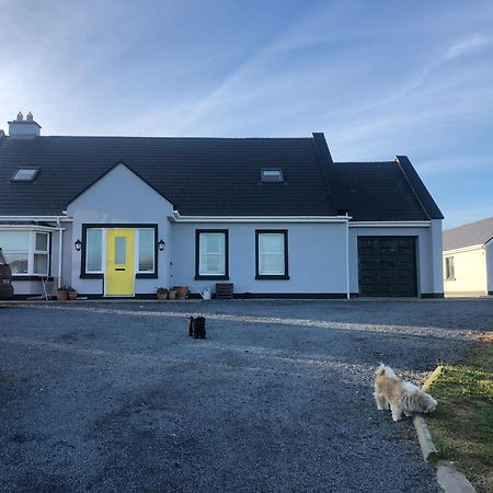 Bed and Breakfast Cois Na Mara Bridges Of Ross V15 T677 Kilbaha Zewnętrze zdjęcie