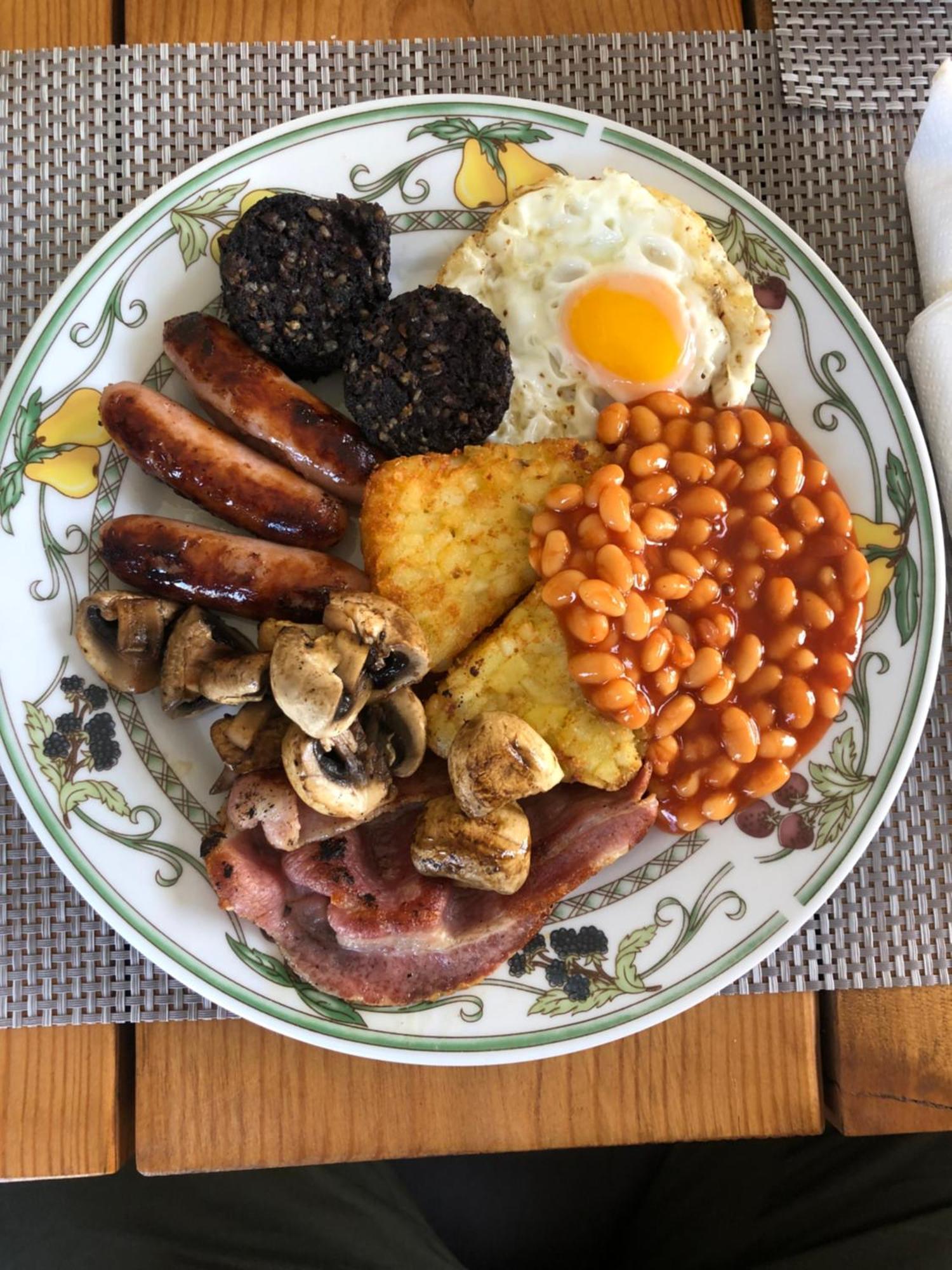 Bed and Breakfast Cois Na Mara Bridges Of Ross V15 T677 Kilbaha Zewnętrze zdjęcie