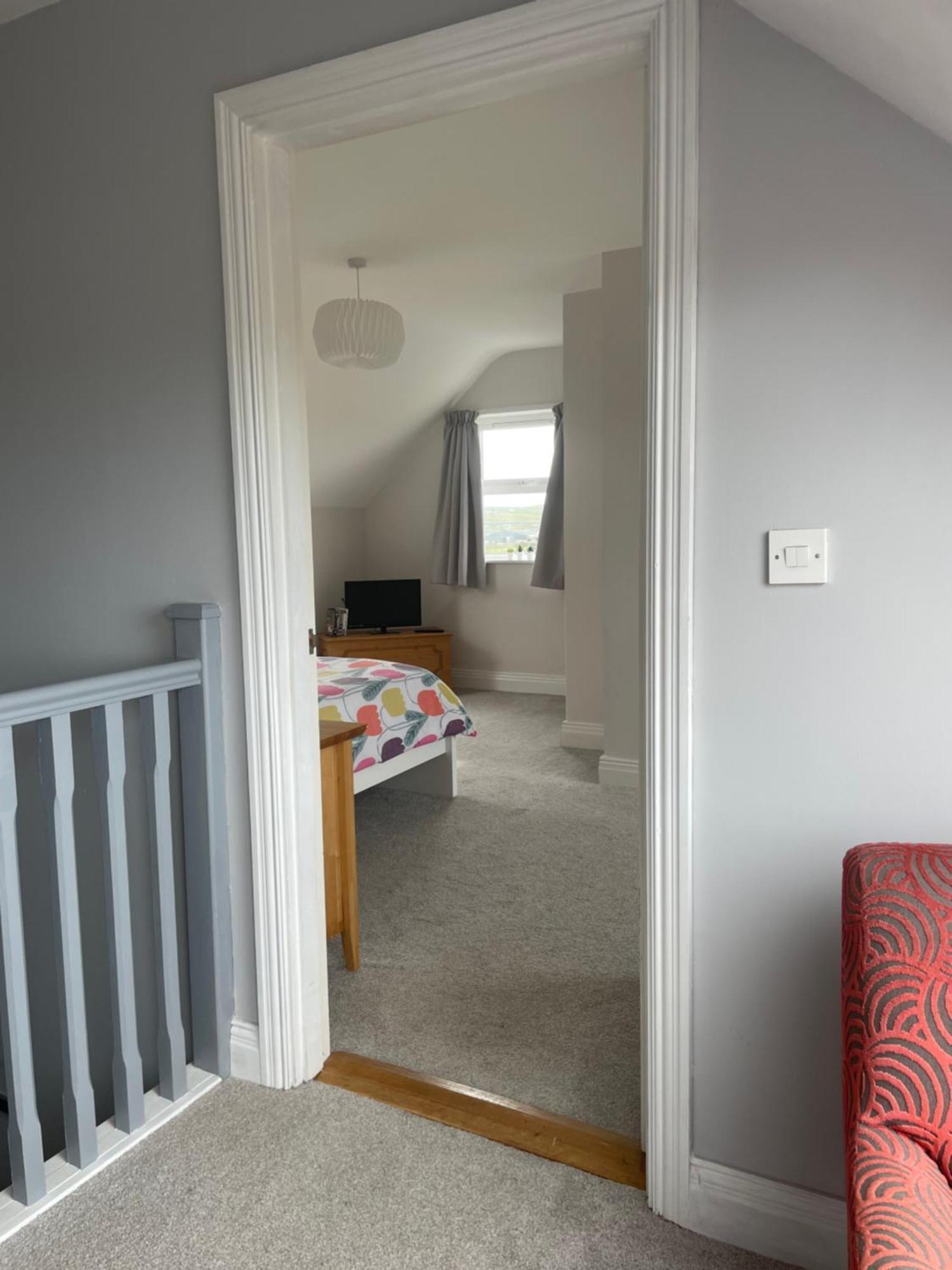 Bed and Breakfast Cois Na Mara Bridges Of Ross V15 T677 Kilbaha Zewnętrze zdjęcie