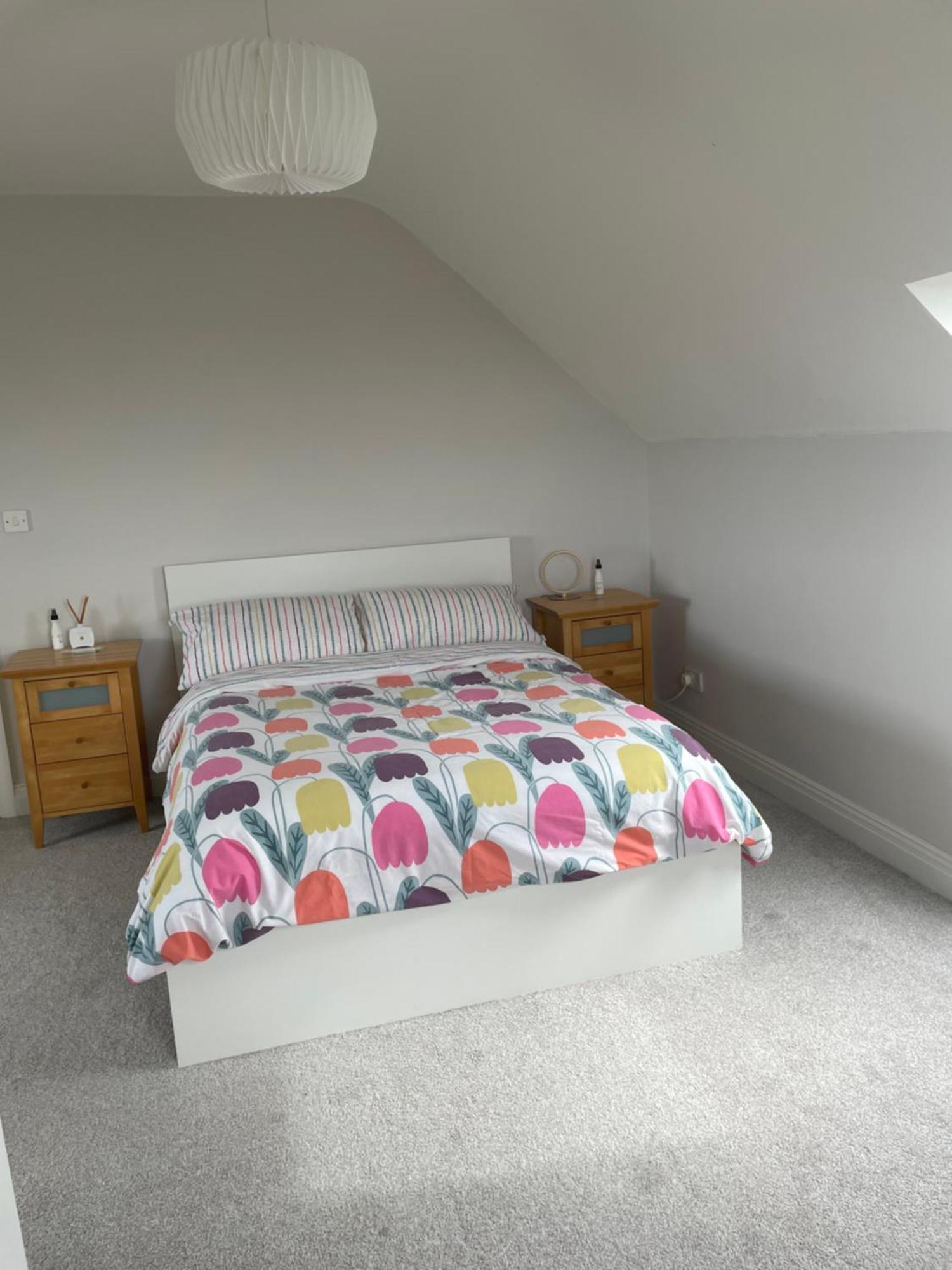 Bed and Breakfast Cois Na Mara Bridges Of Ross V15 T677 Kilbaha Zewnętrze zdjęcie