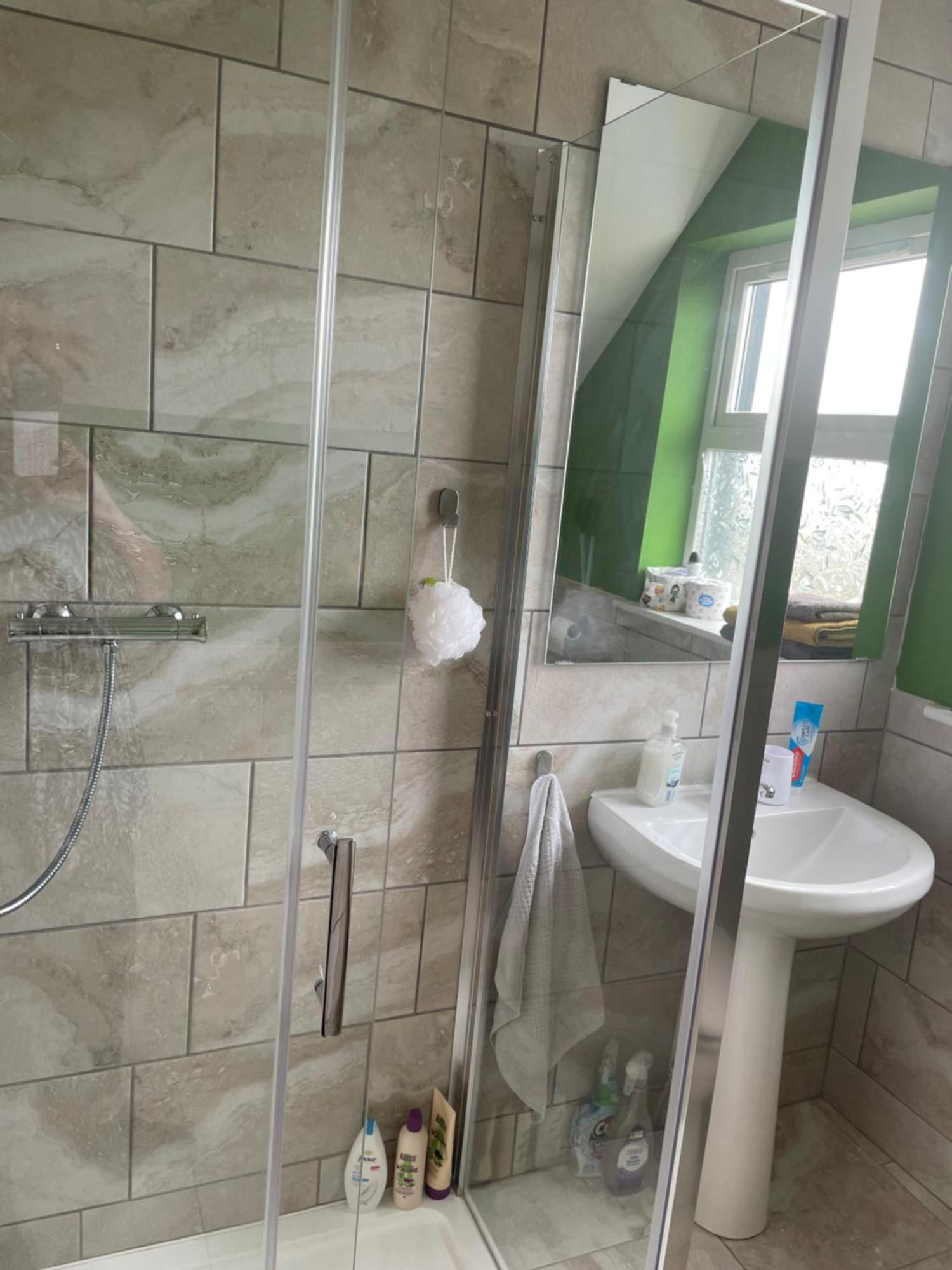 Bed and Breakfast Cois Na Mara Bridges Of Ross V15 T677 Kilbaha Zewnętrze zdjęcie