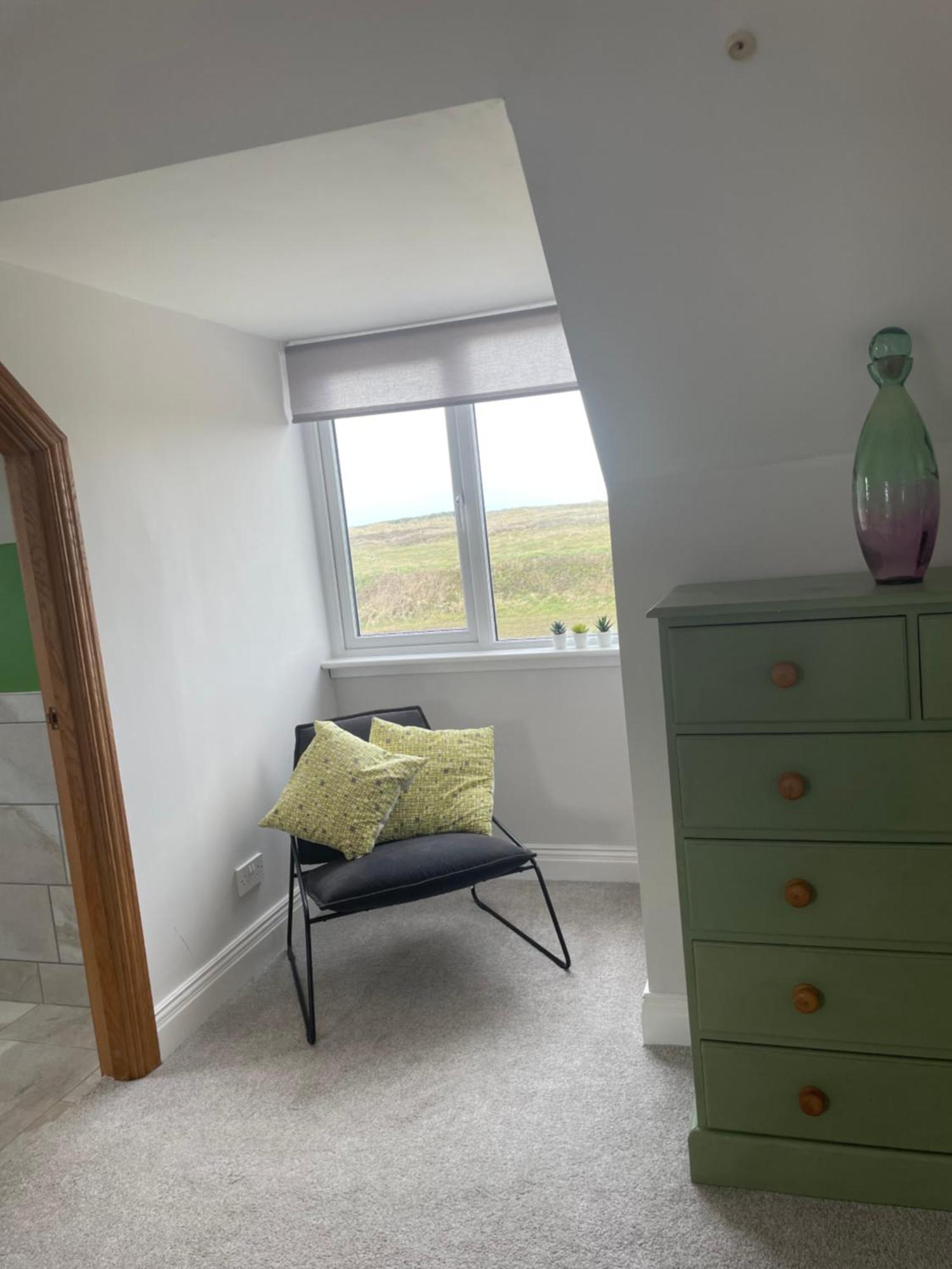 Bed and Breakfast Cois Na Mara Bridges Of Ross V15 T677 Kilbaha Zewnętrze zdjęcie